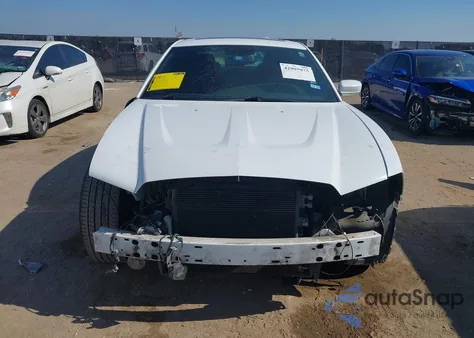 2014 Dodge Charger Sxt from USA, damaged, VIN 2C3CDXHGXEH349475